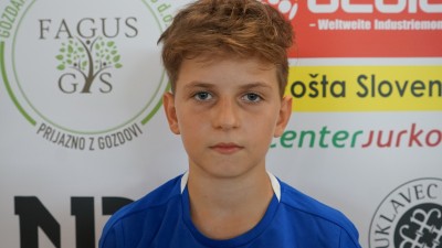 Anej Kocbek
