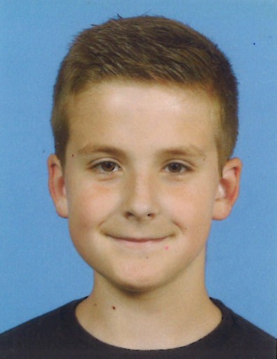 Tilen Rebernik