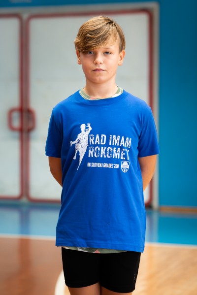 Liam Anušič