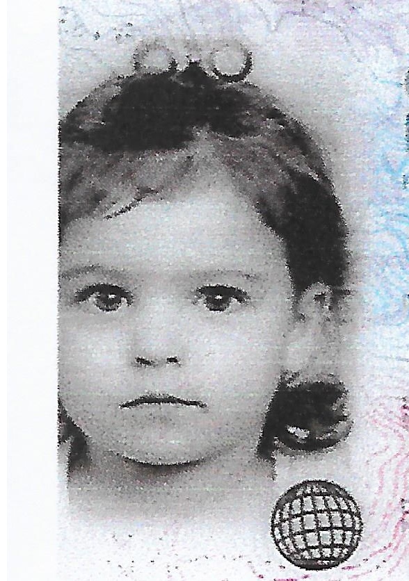 Hana Mahmutović Vran