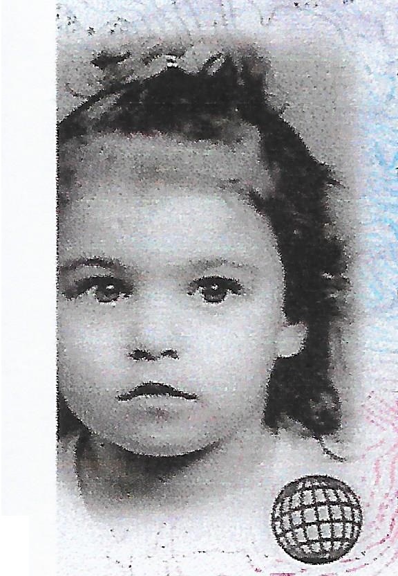 Sara Mahmutović Vran
