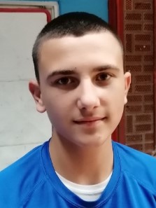 Luka Skledar