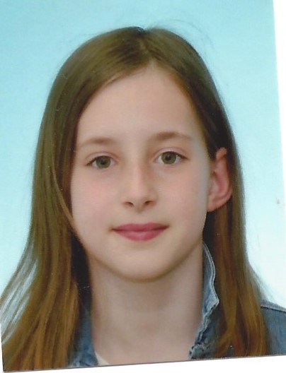Nina Tomc