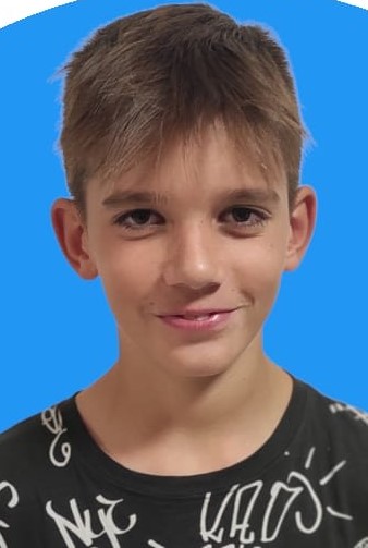 Nik Hrvatin