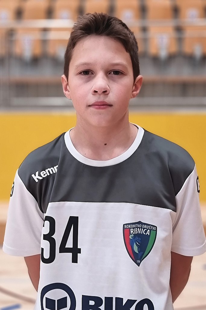 Bor Oražem