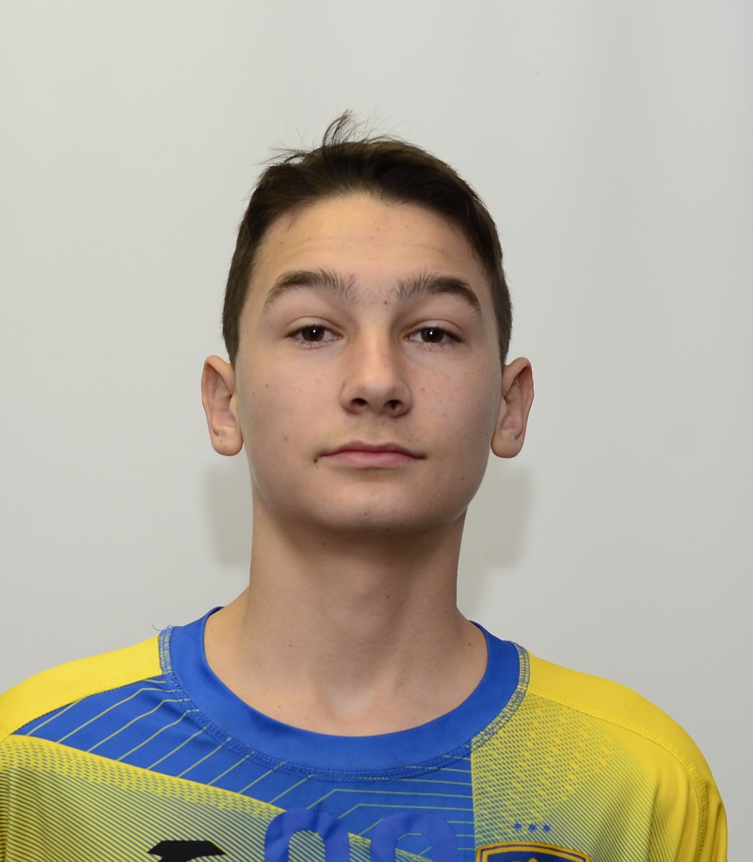 Leo Jezernik