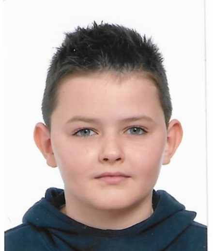 Luka Pušnik