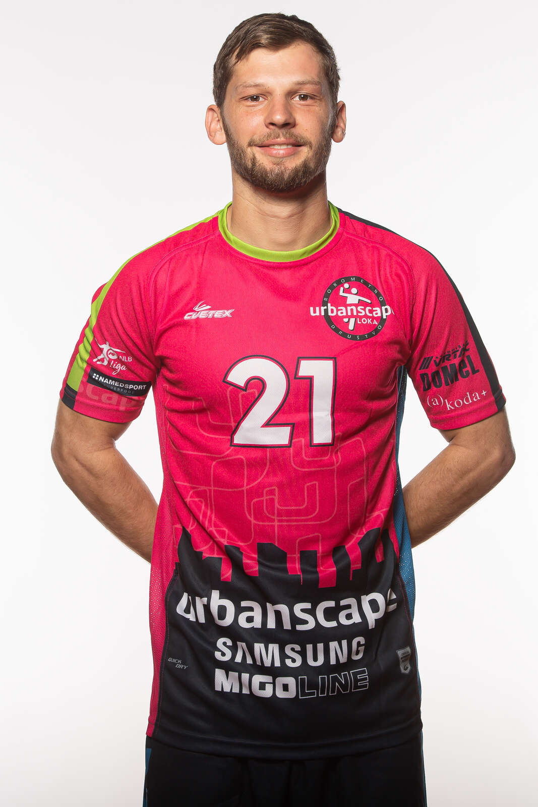 Aljaž Jesenko