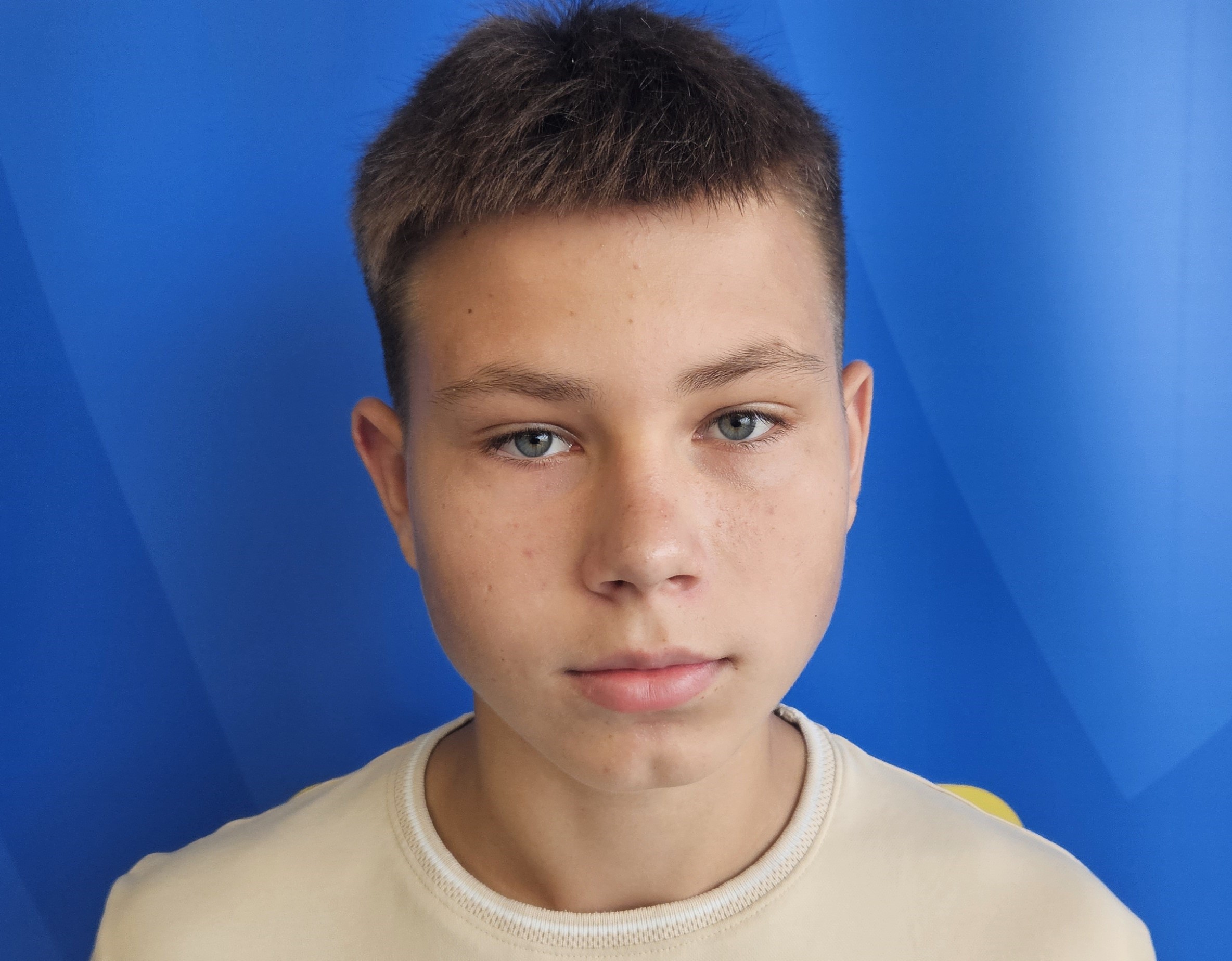 Davyd Shaplavskyi