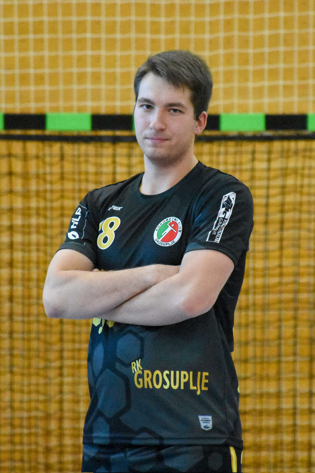 Boštjan Valentinčič