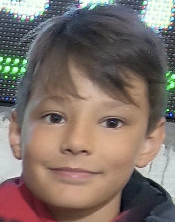 Gal Tušek Ladič