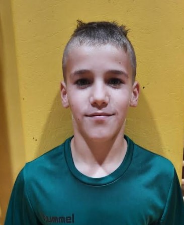 Žan Trnovšek