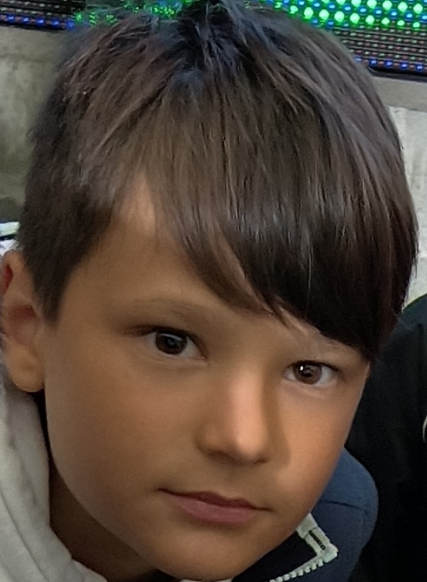 Maj Tušek Ladič