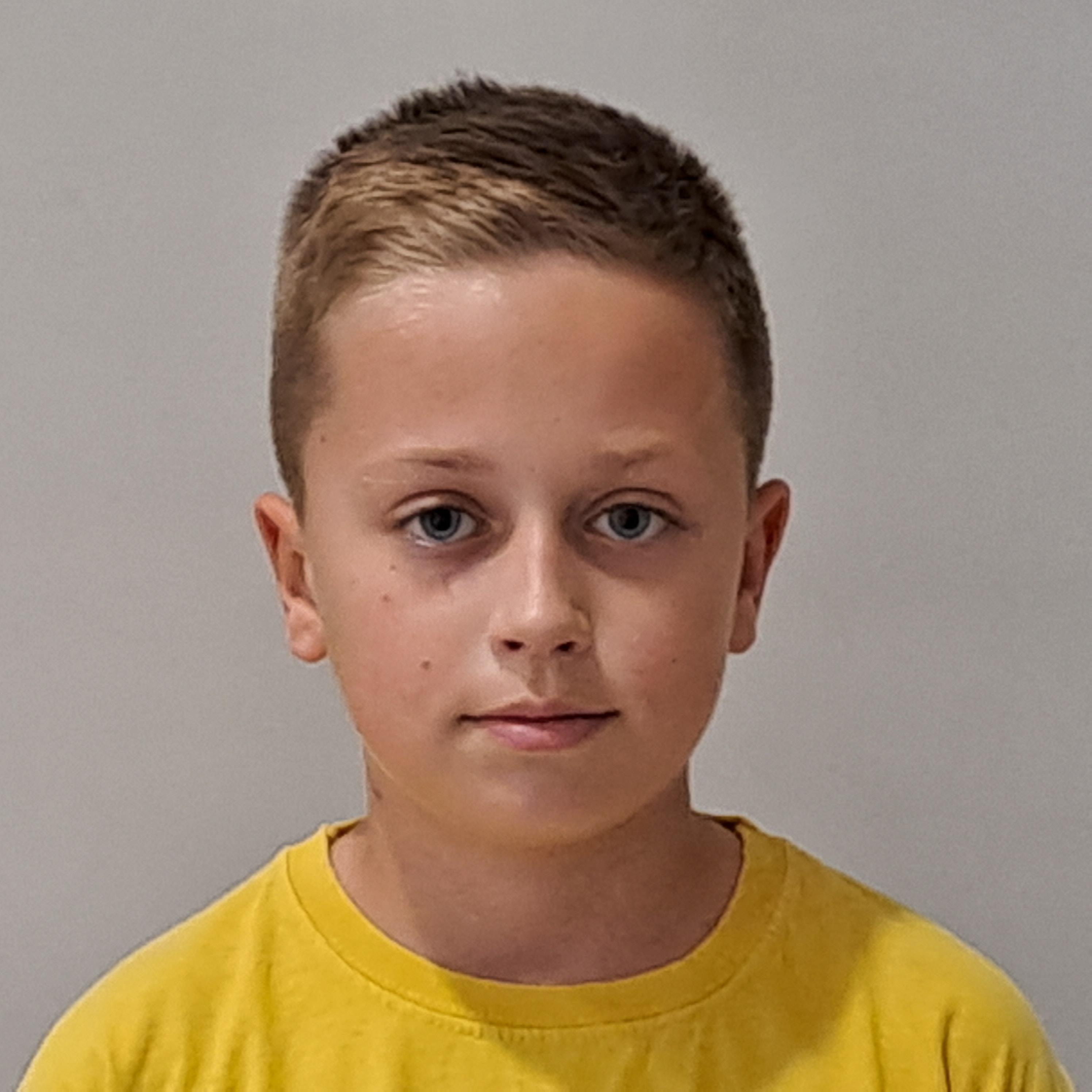 Matija Barlič