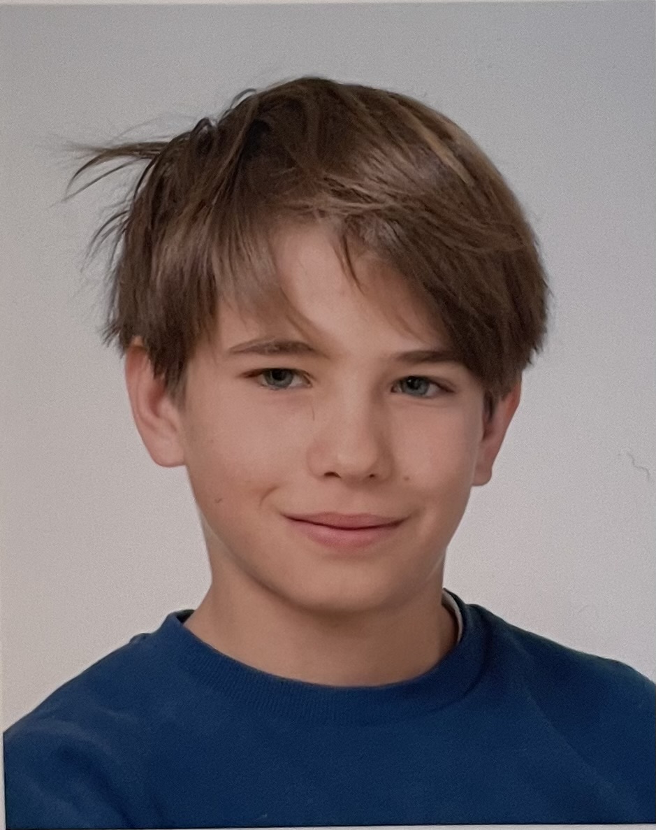 Tian Krševan