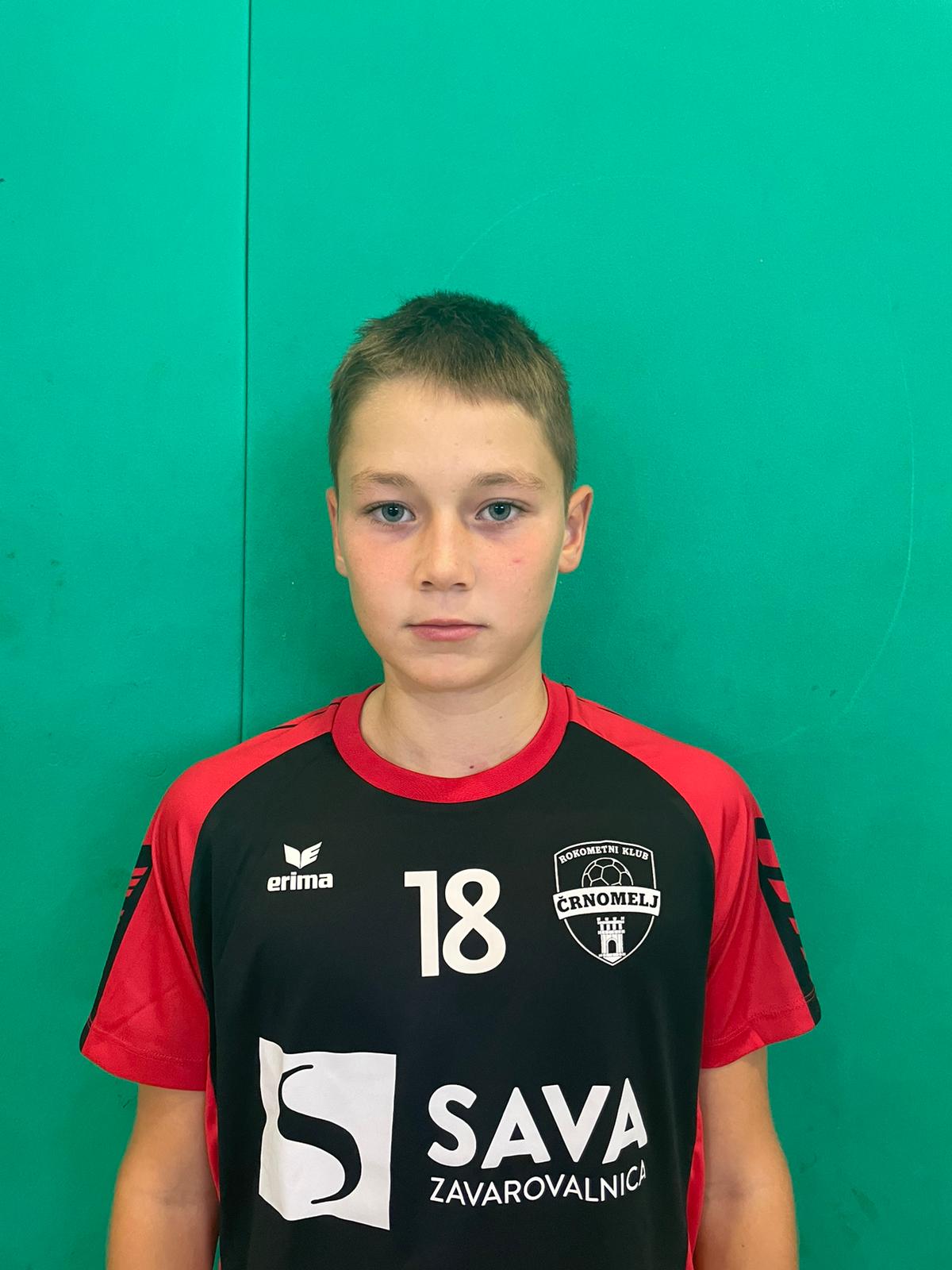 Jakob Zalokar