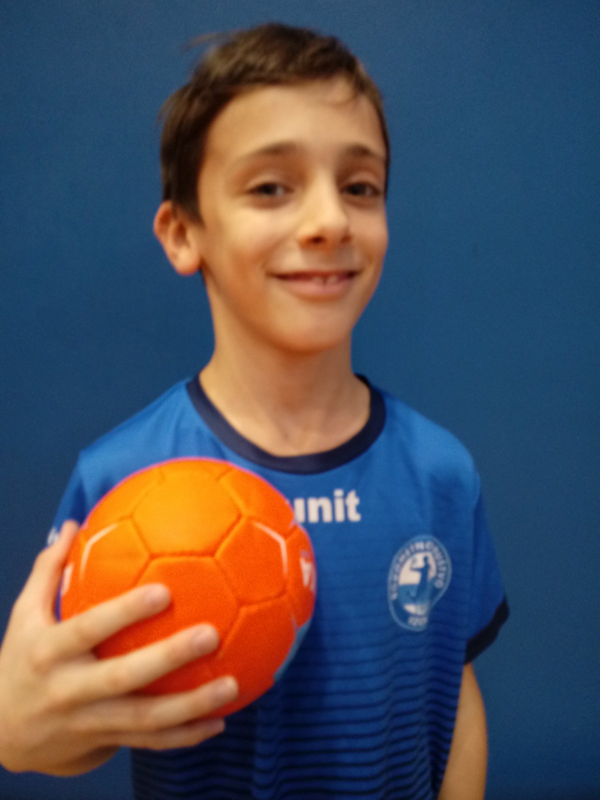 Dominik Božič