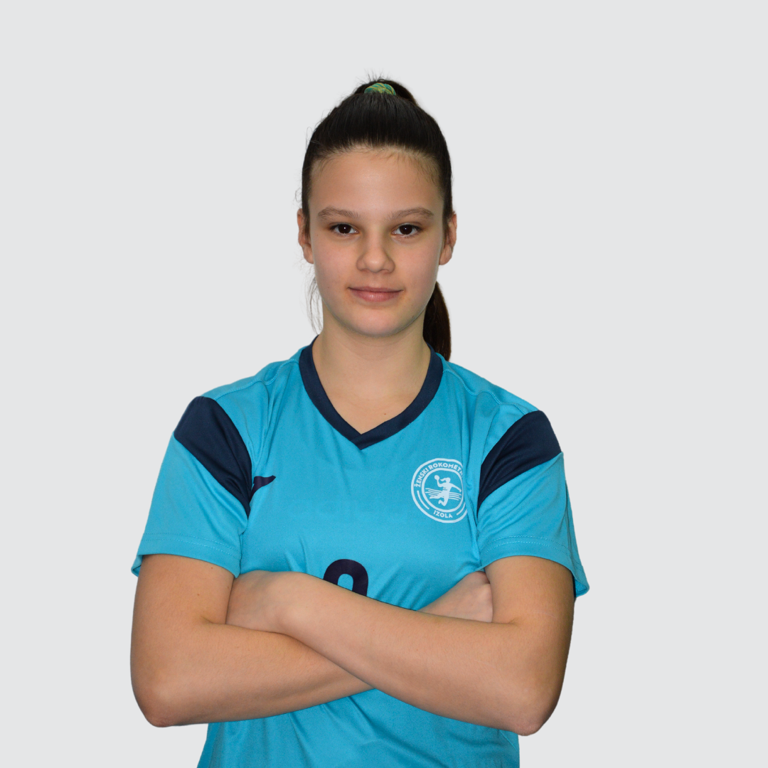 Valentina Slama