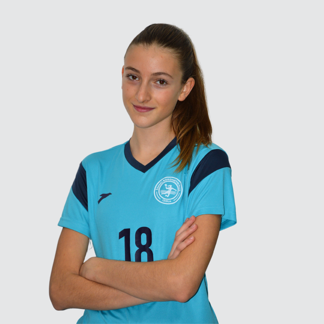 Kaja Patarić
