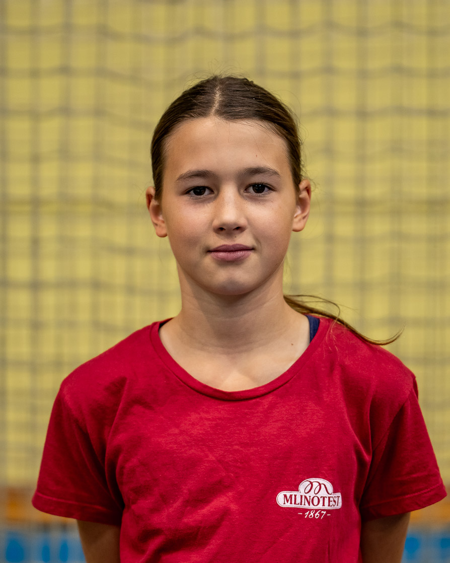 Lucija Štrancar