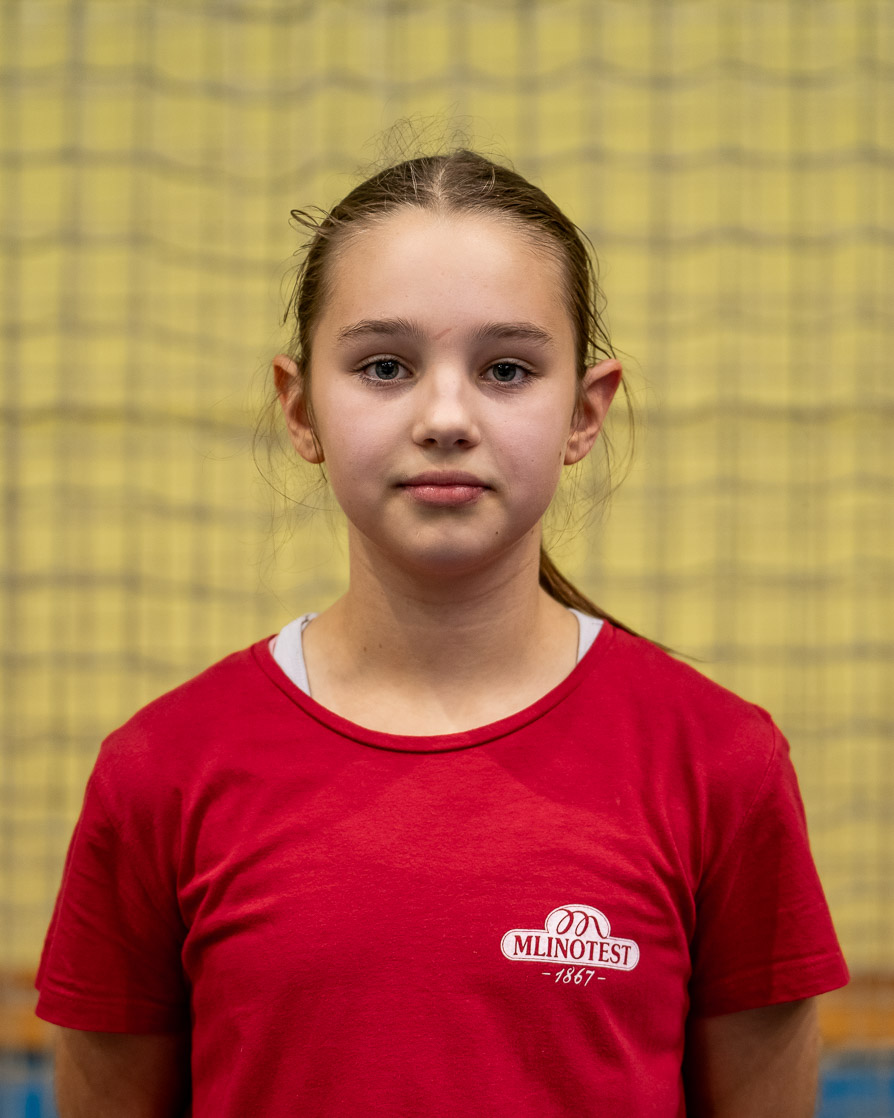 Zarja Praček