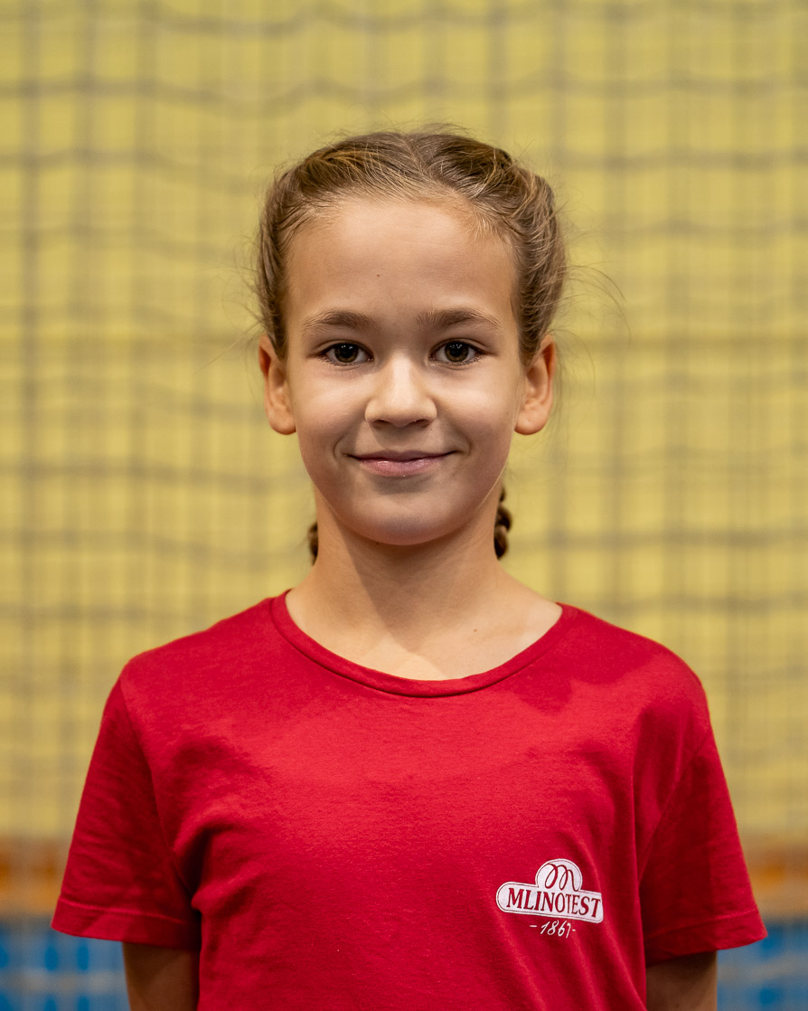 Sara Halilović