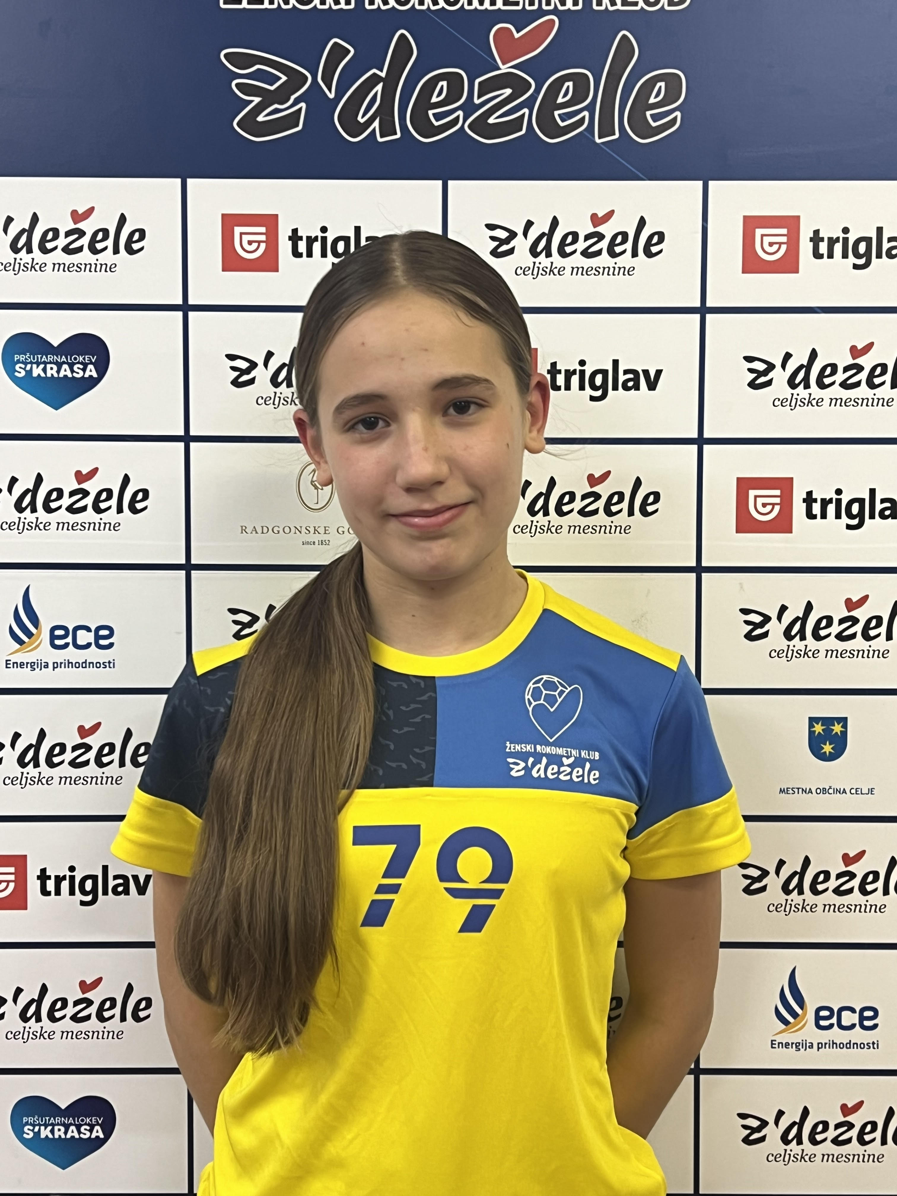 Teja Jereb