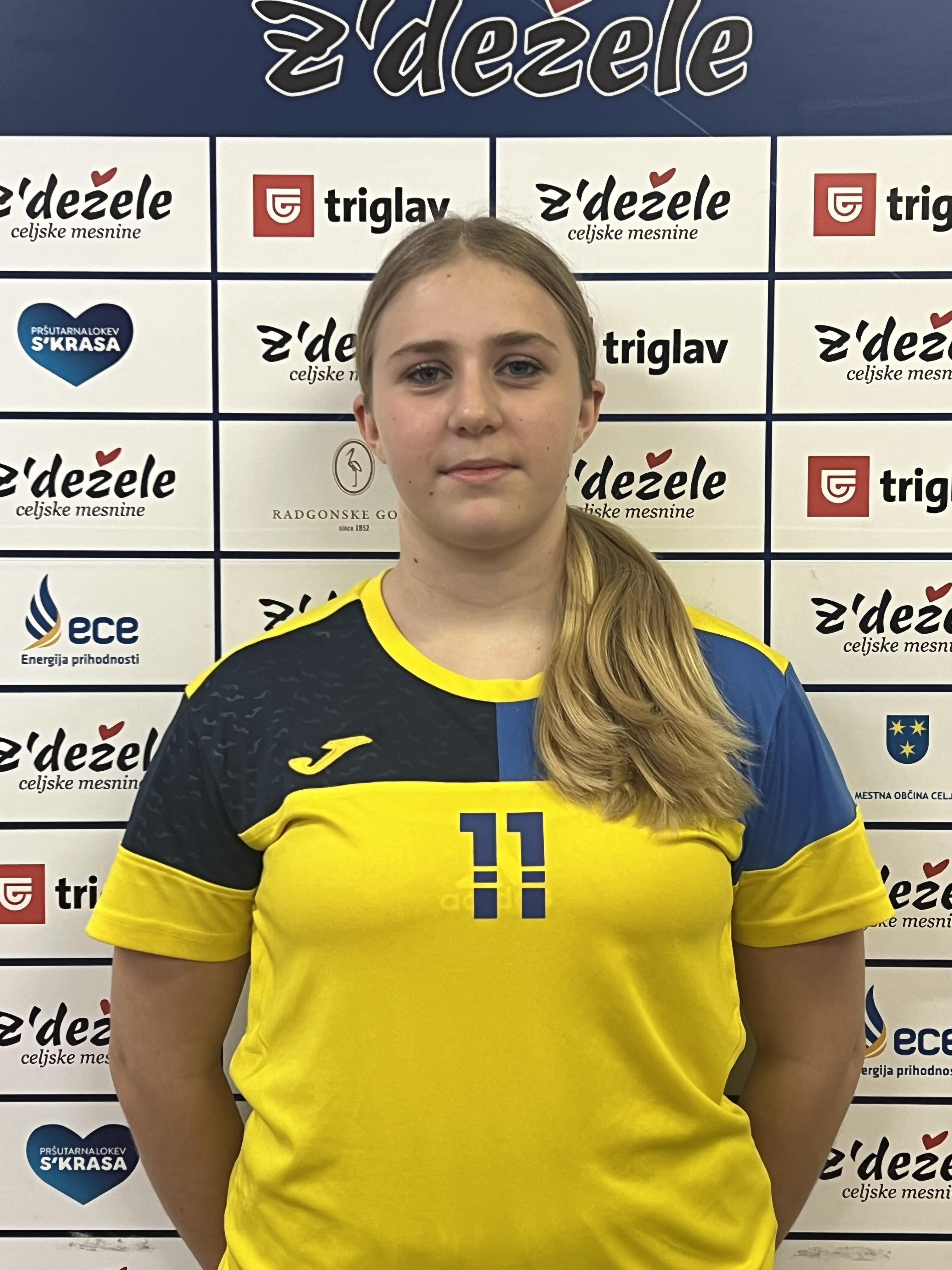 Eva Gobec