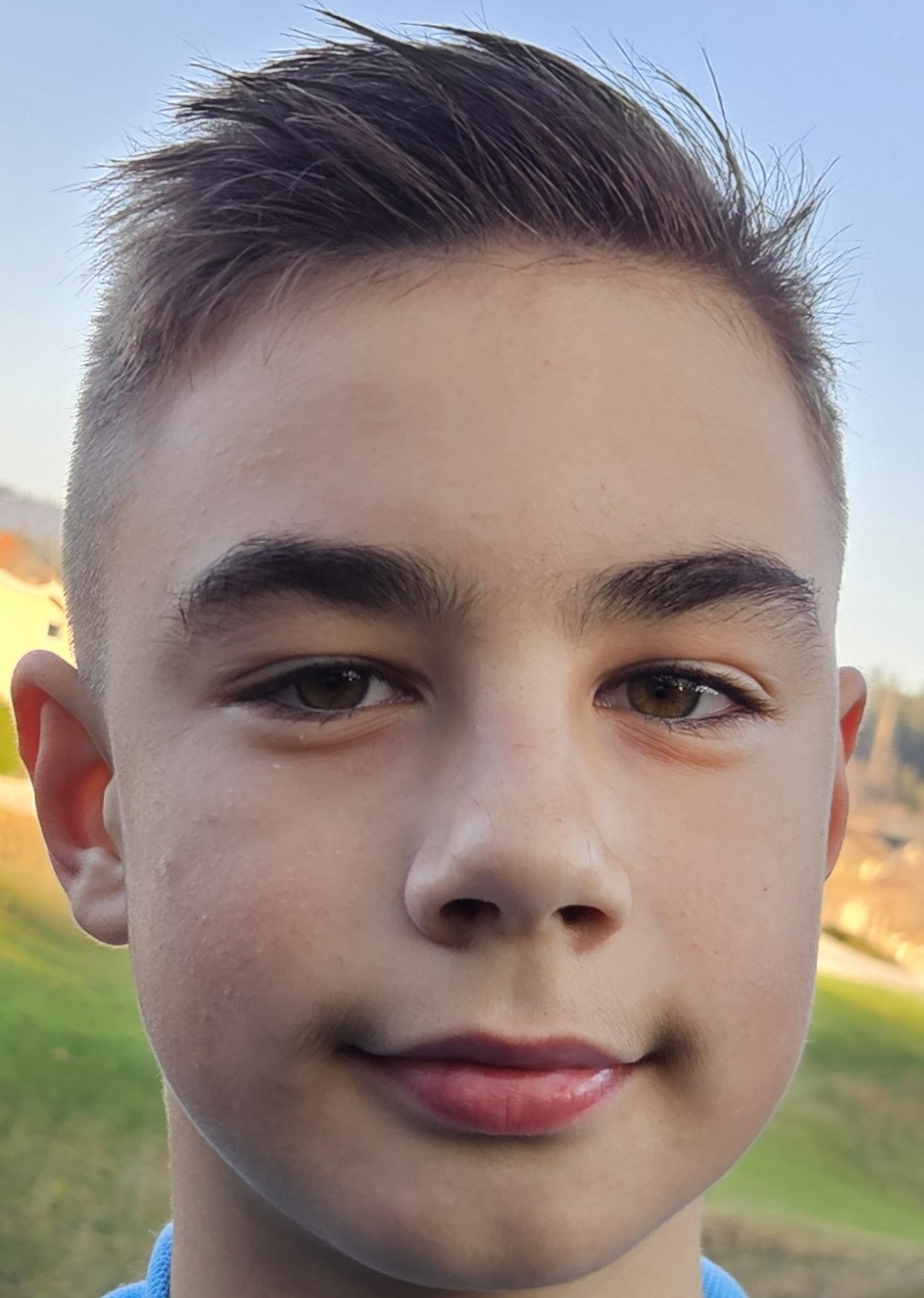 Nik Meze