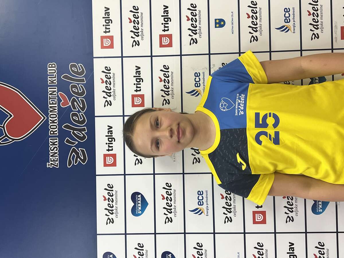 Sara Drobne Paul