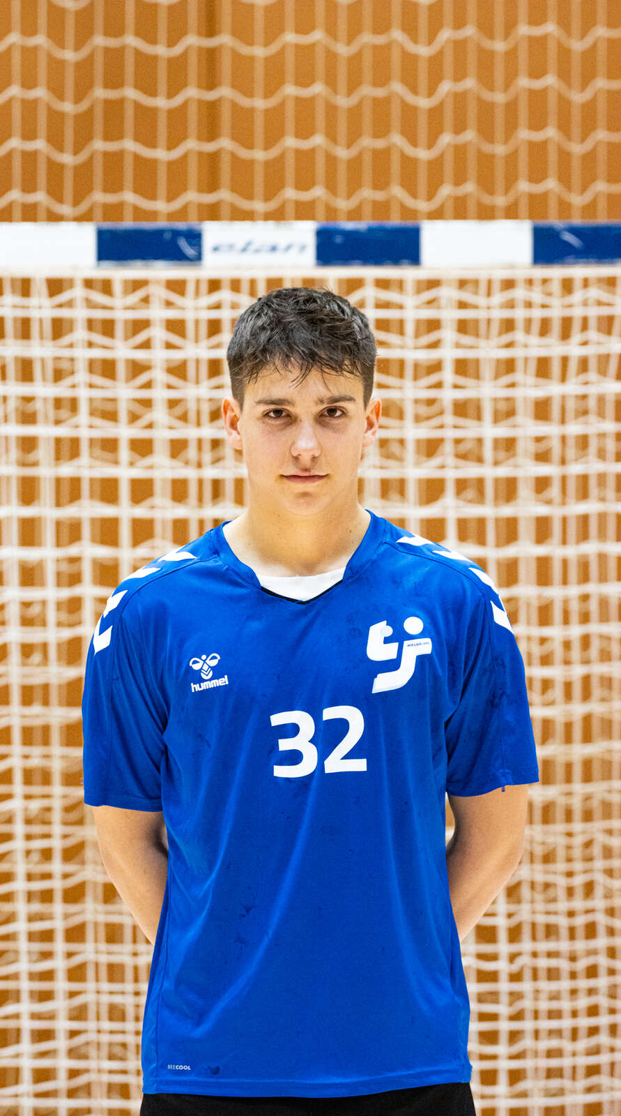 Luc Novak