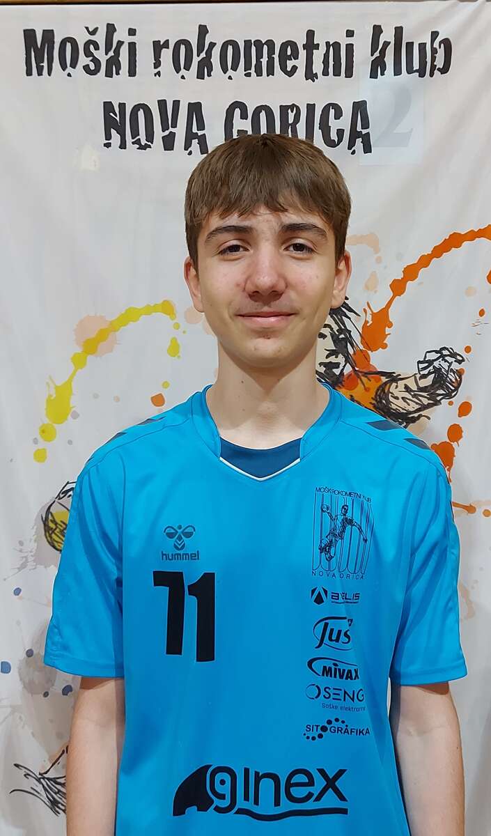 Matjaž Mohorko