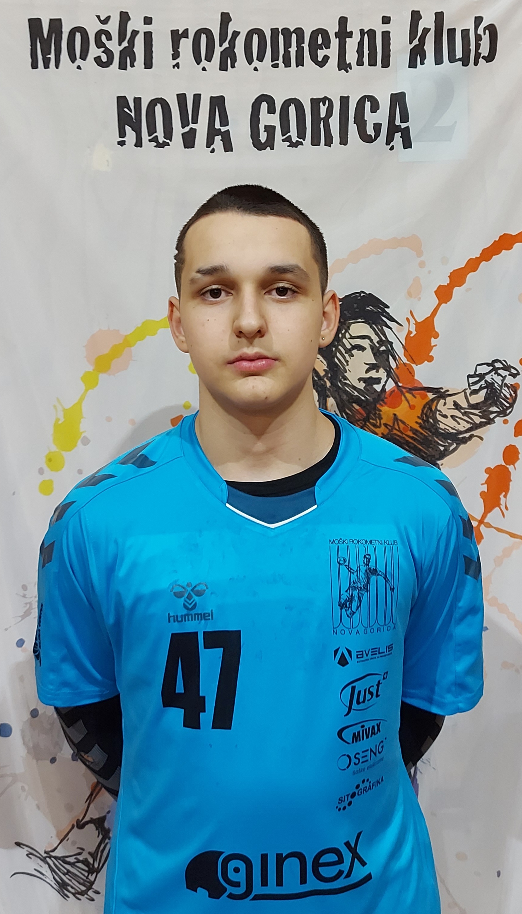 Anej Mitrovski