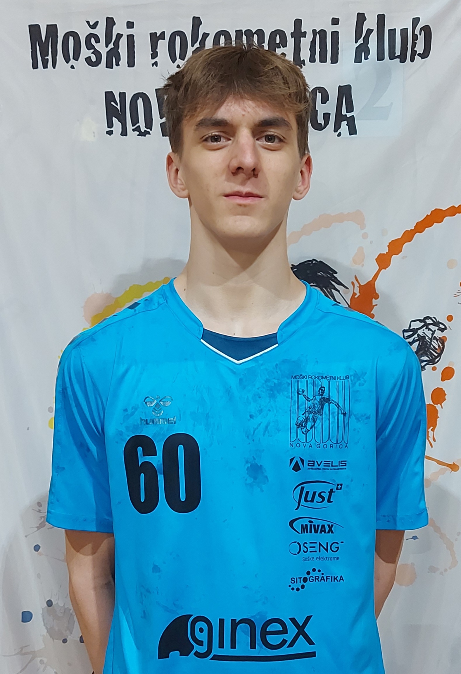 Žiga Levpušček