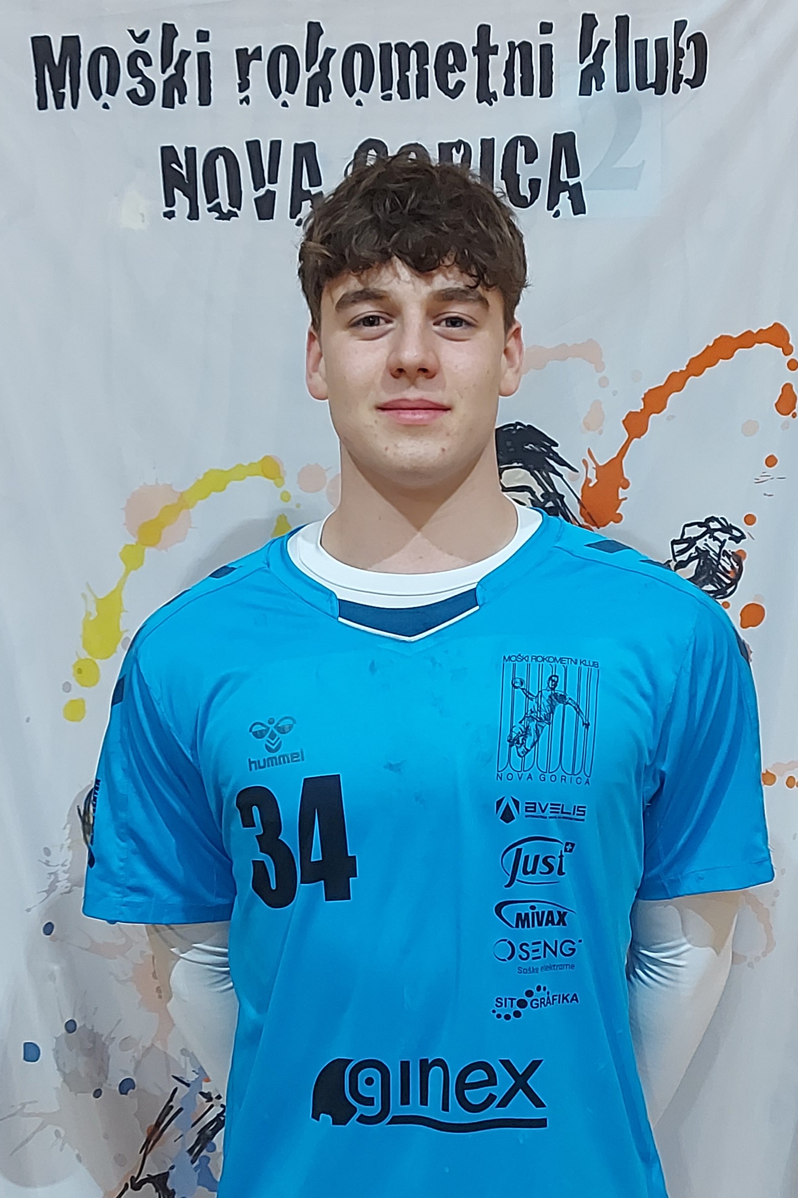 David Širca