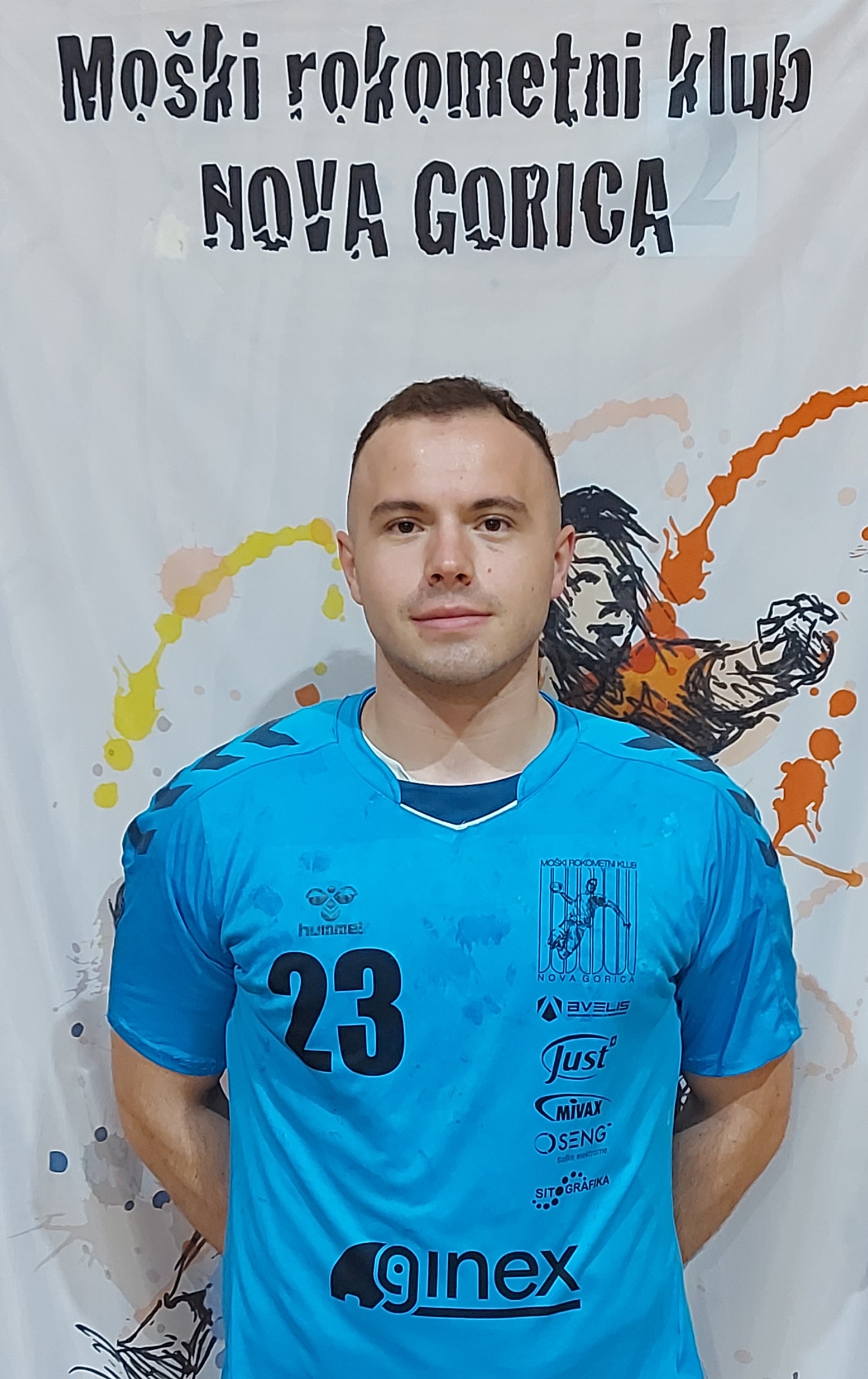 Miha Hlede