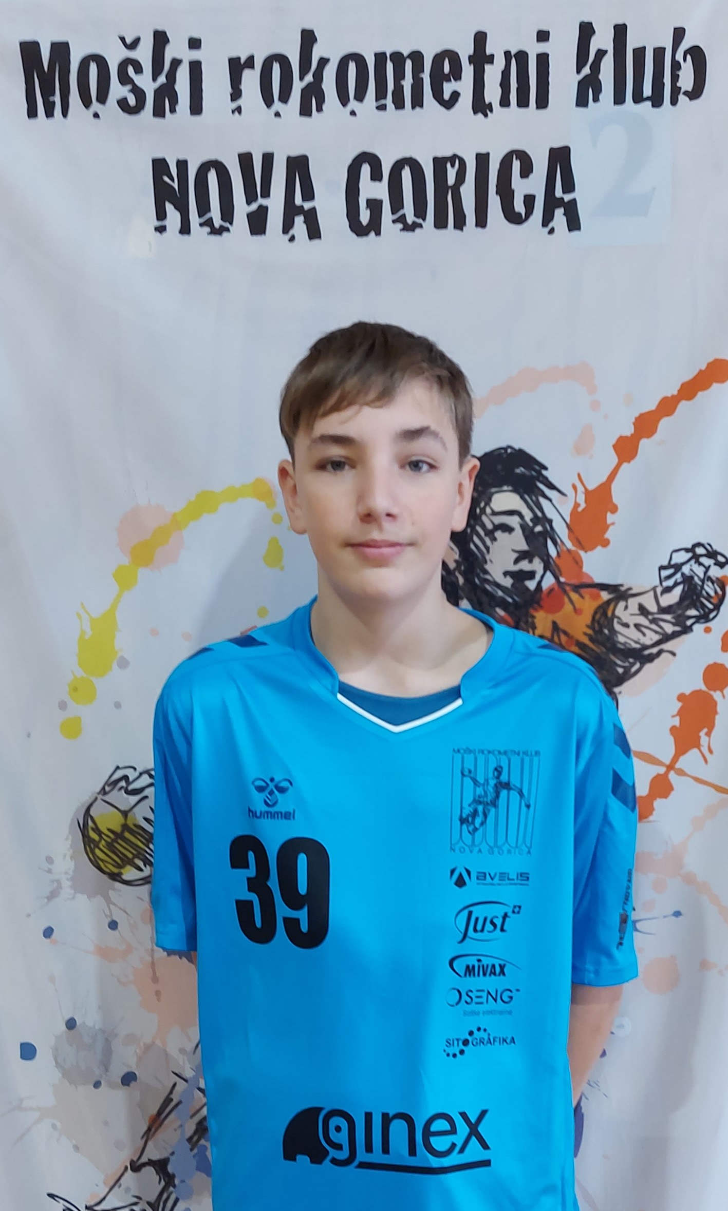 Matevž Krstić Štrukelj