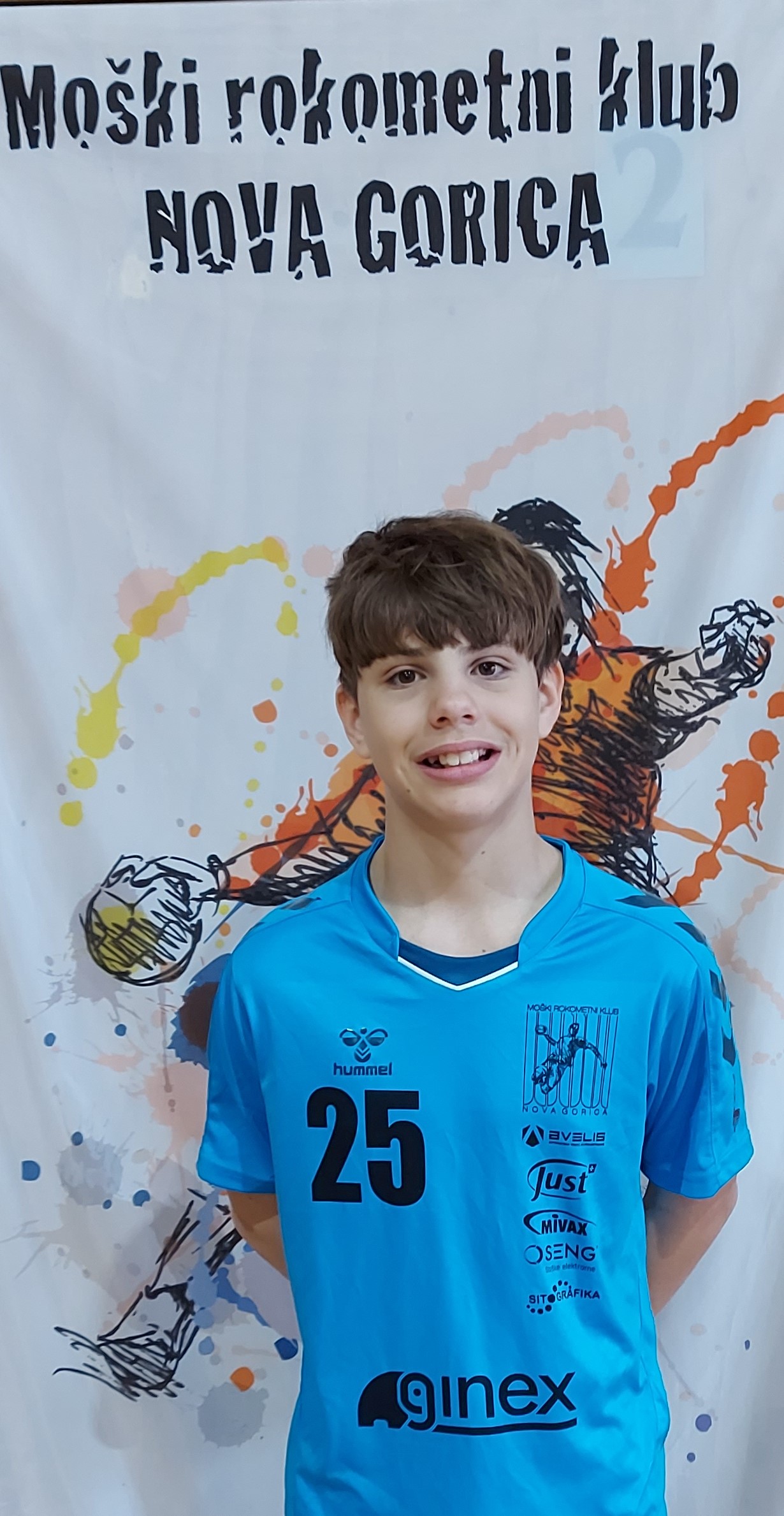 Jakob Prislan