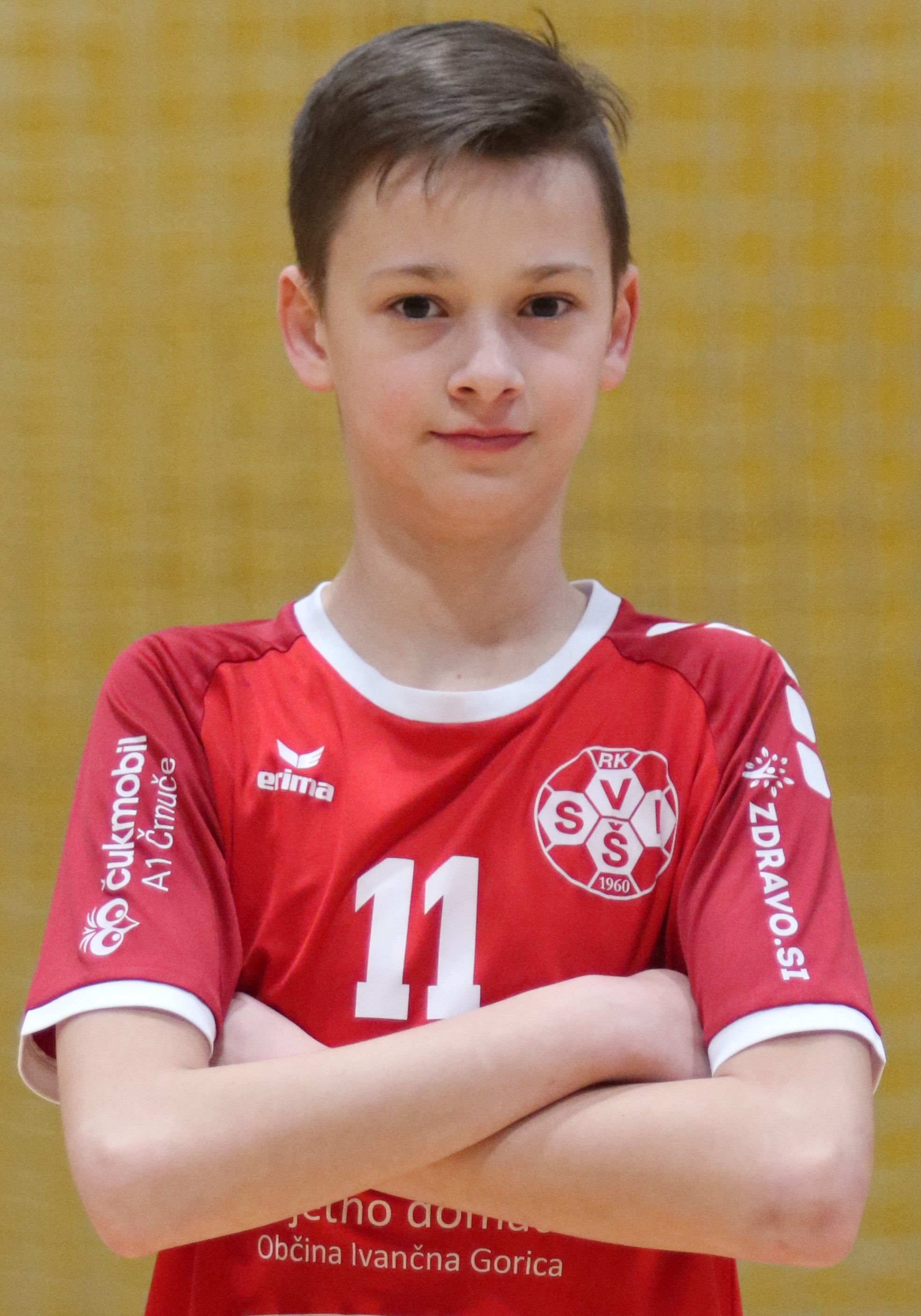 Staš Zupančič