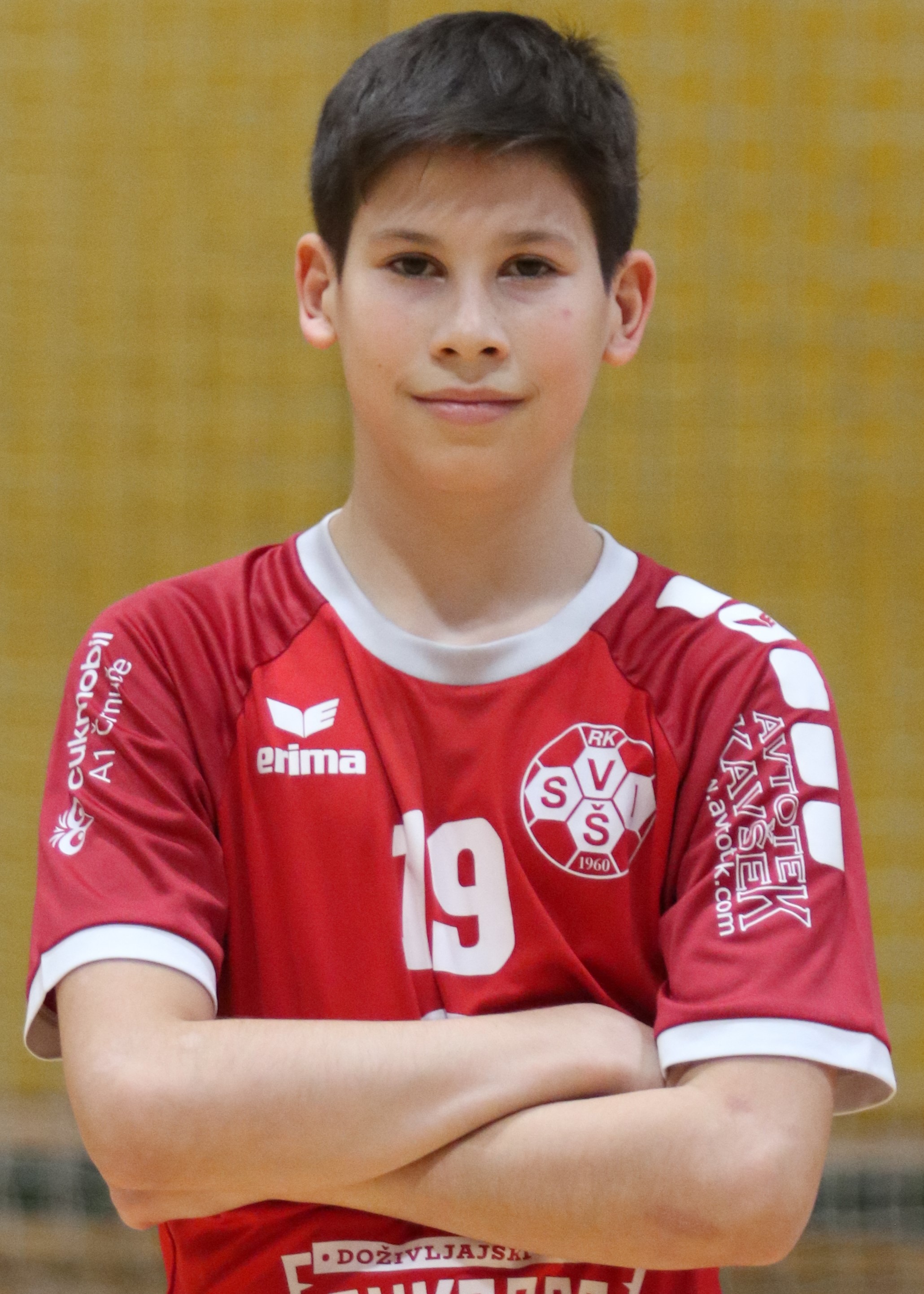 Rok Slana