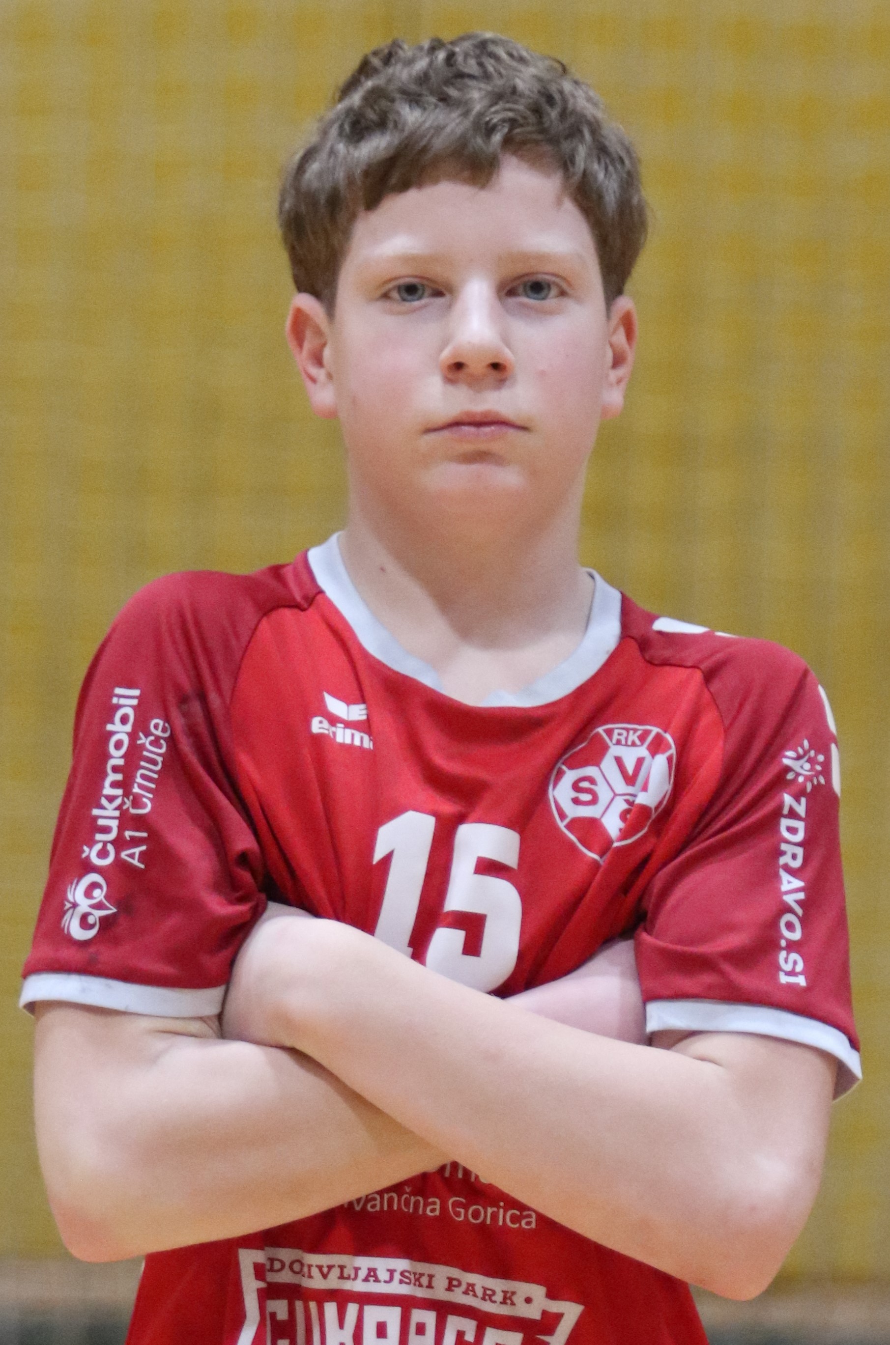 Jakob Bregar