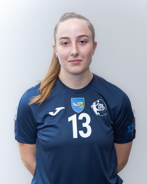 Lara Bukovec