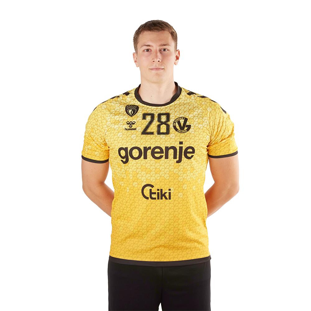 Anže Blagotinšek