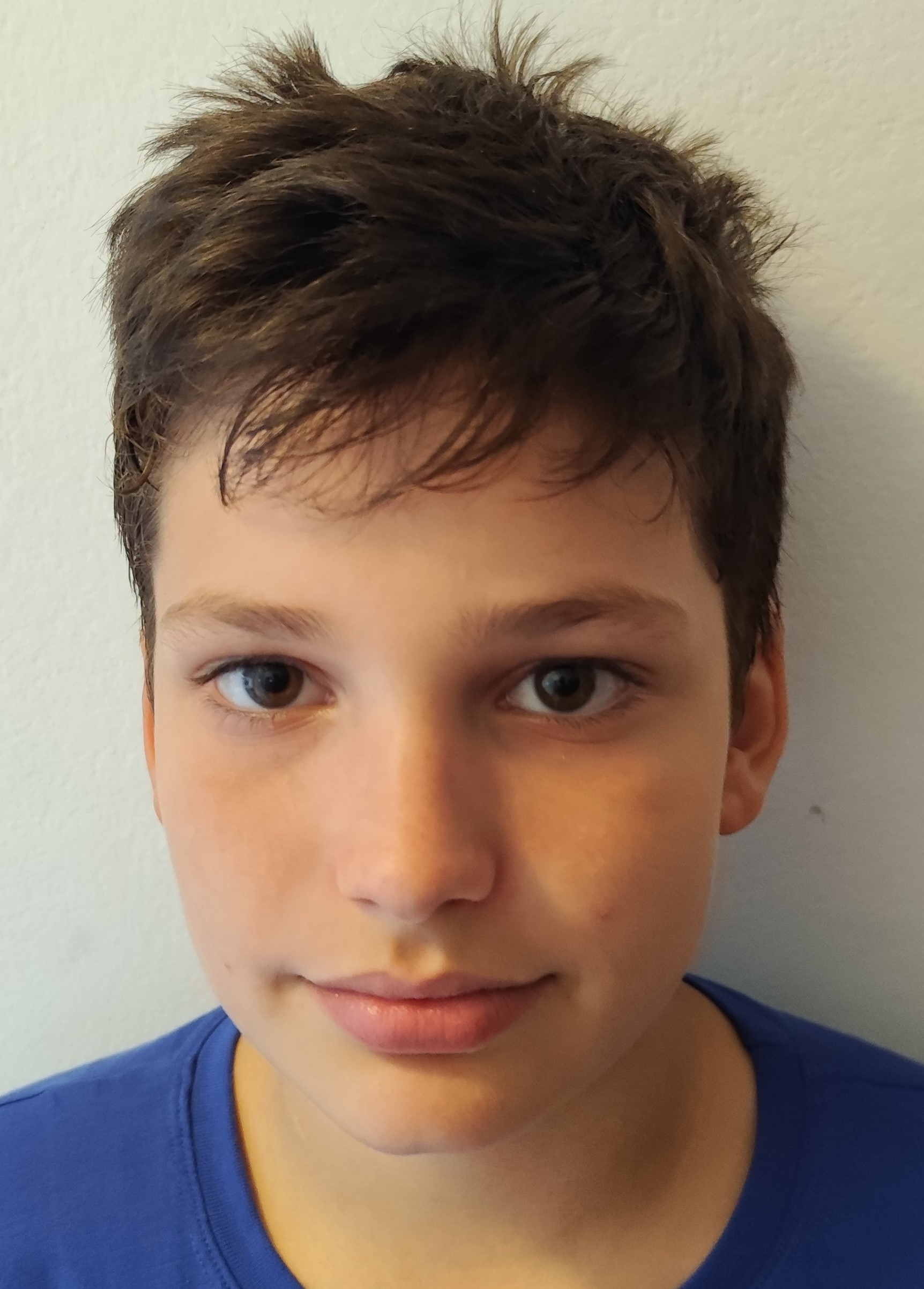 Matija Mihelič
