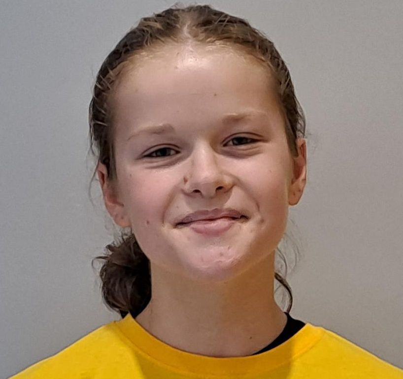 Nika Blažinč