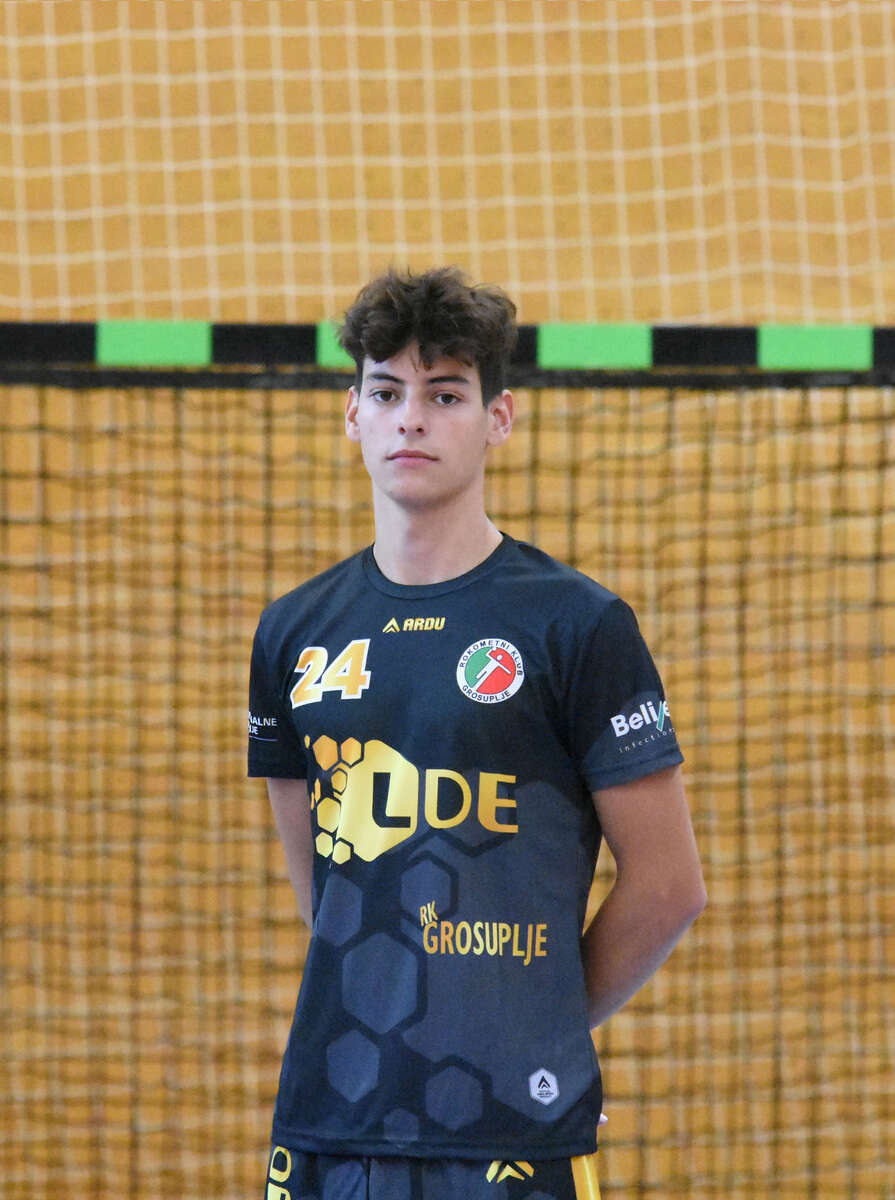 Maks Kastelic