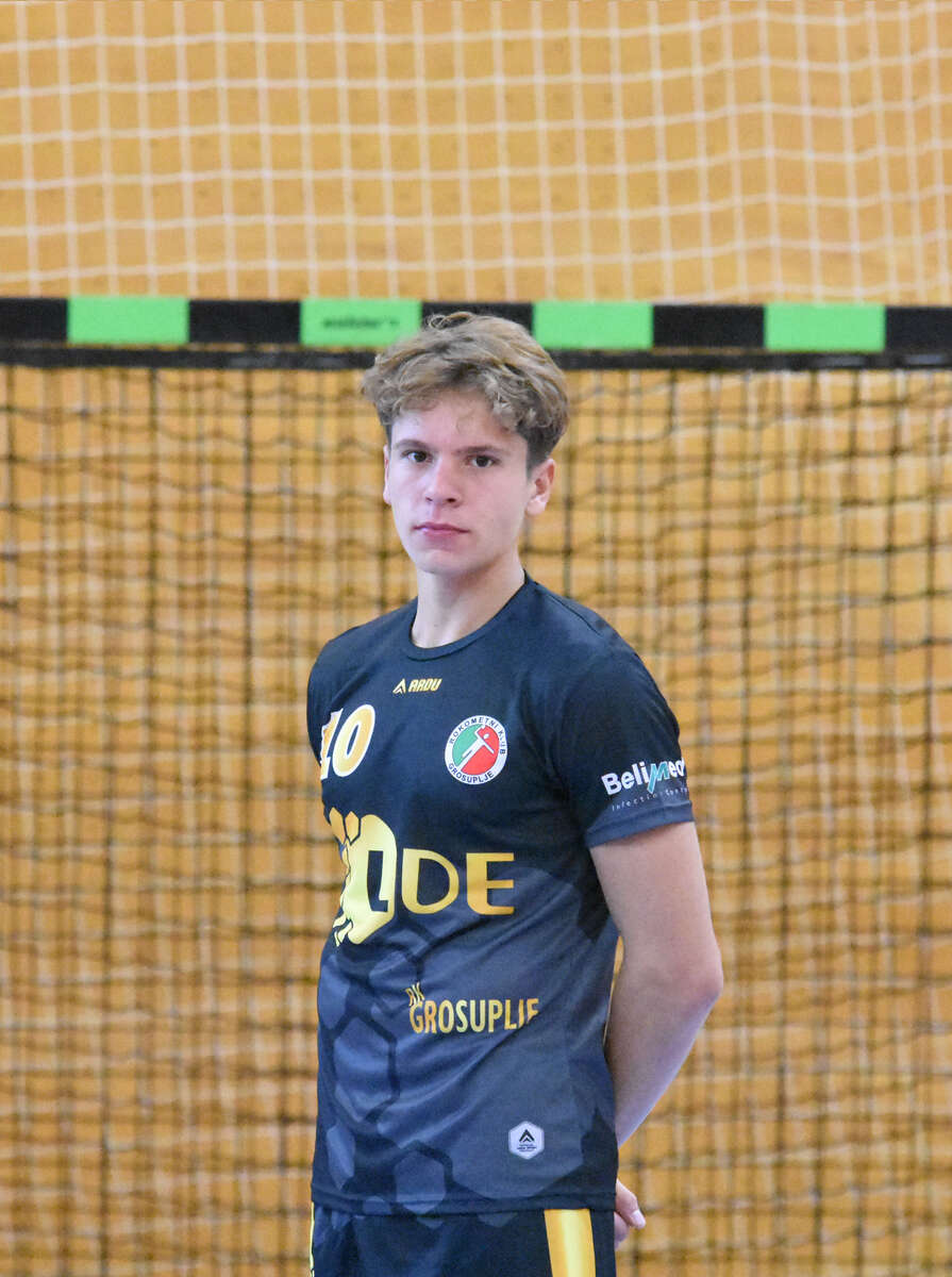 Tim Andrejaš
