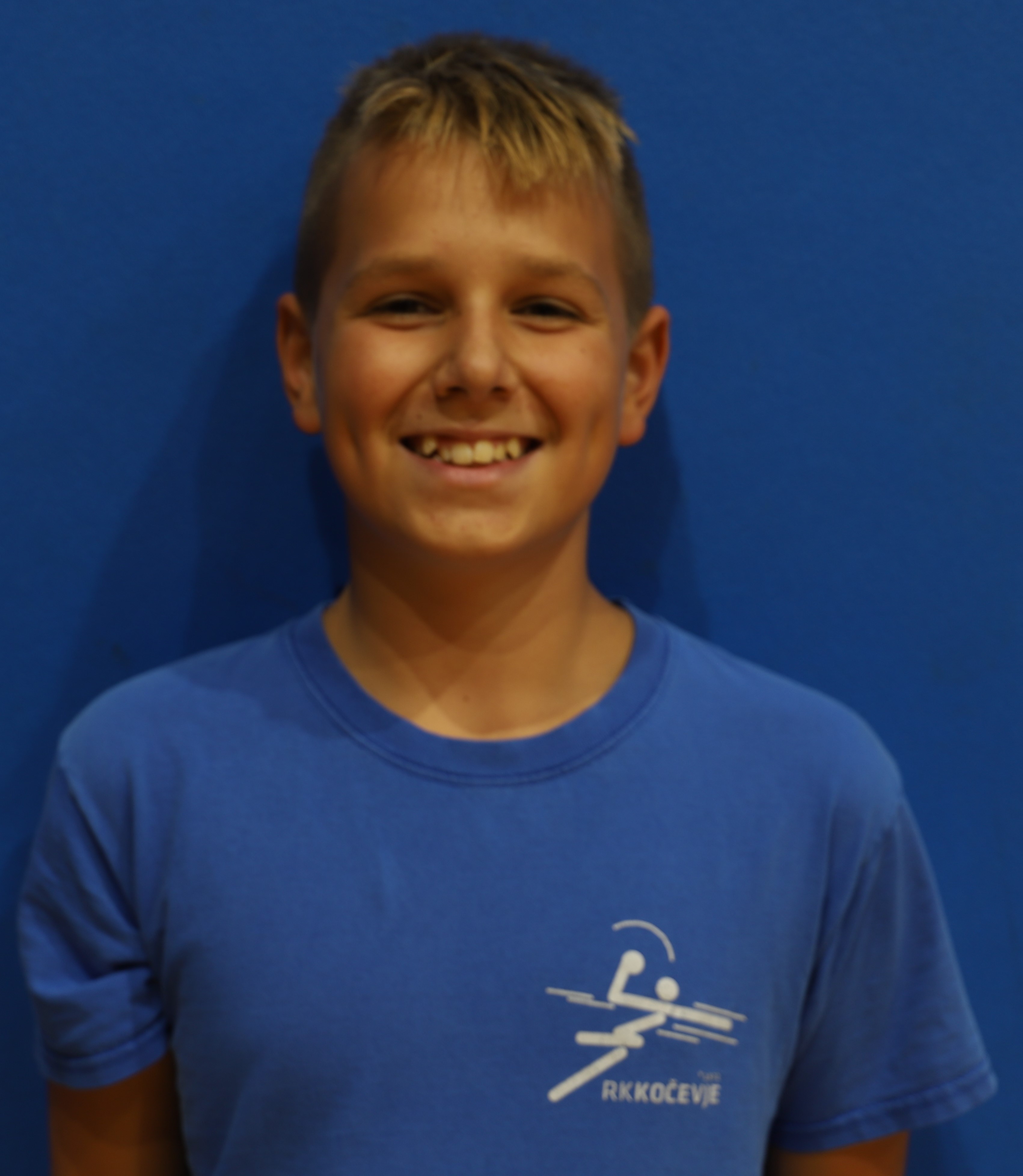Bastian Košmrlj