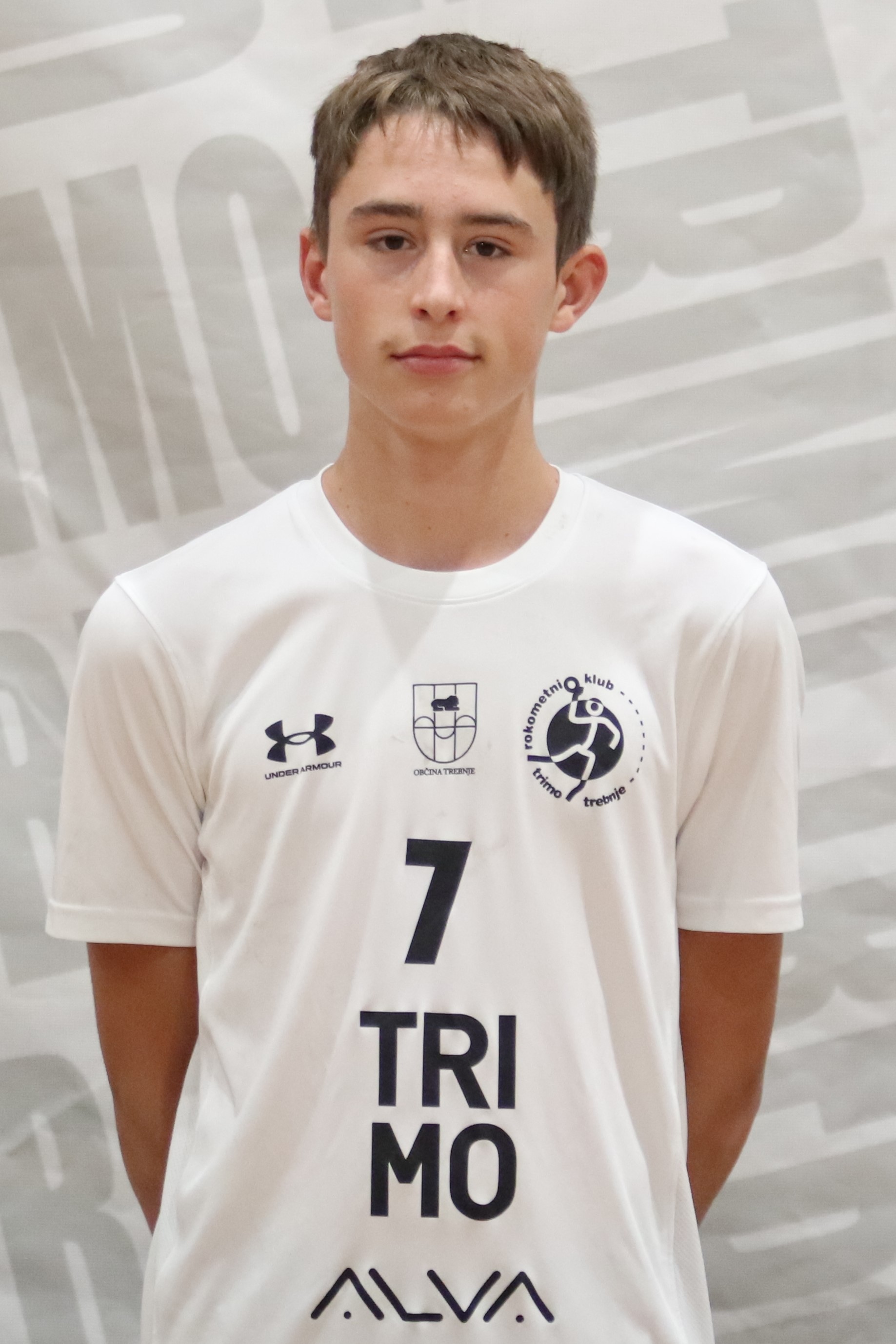 Matic Radelj