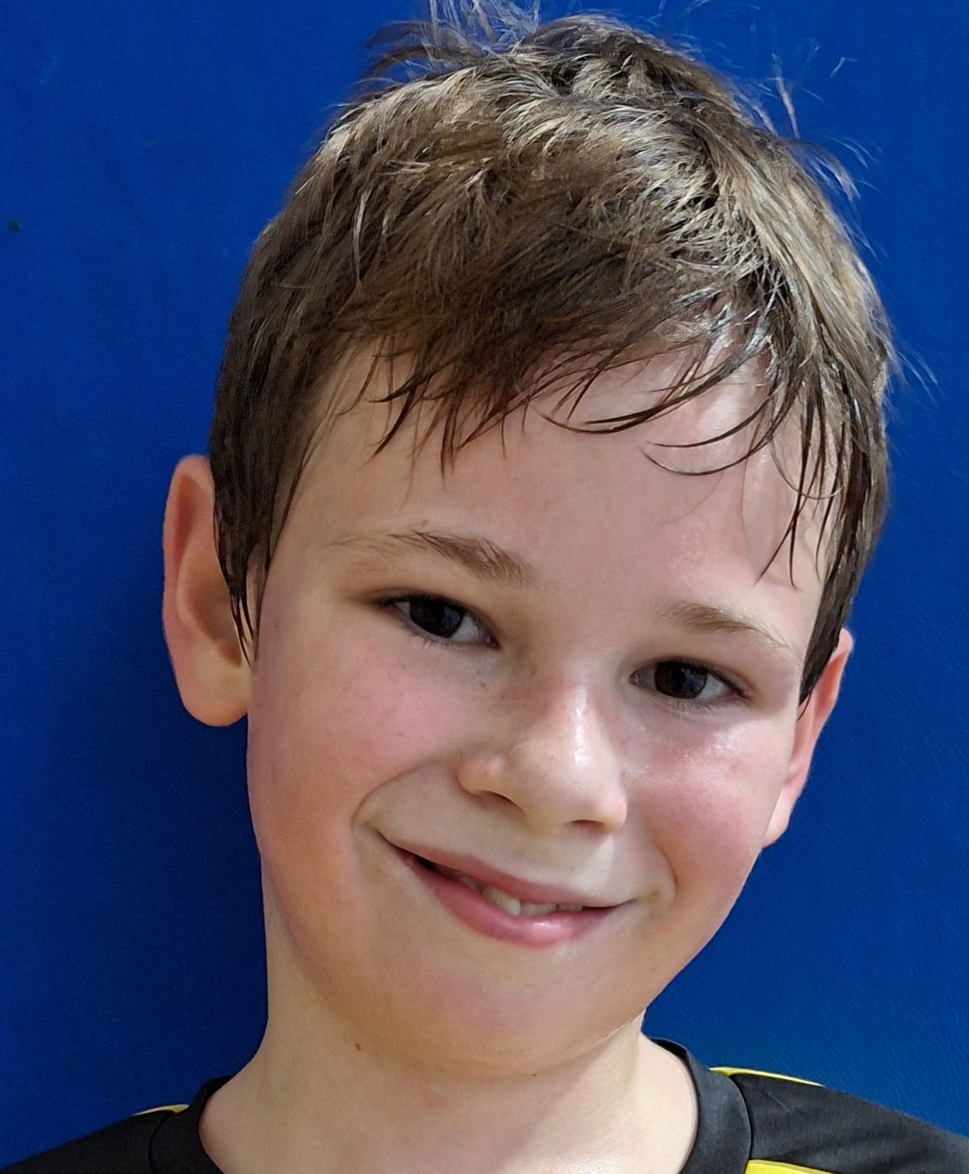 Jan Prah